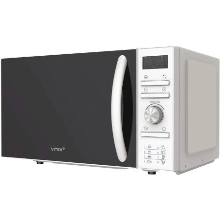 Микроволновая печь Vitek VT-MW0320, 700Вт, 20л, белый