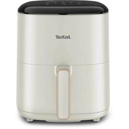 Аэрогриль Tefal Easy Fry Max EY245AE0,  бежевый/черный [7211419753]