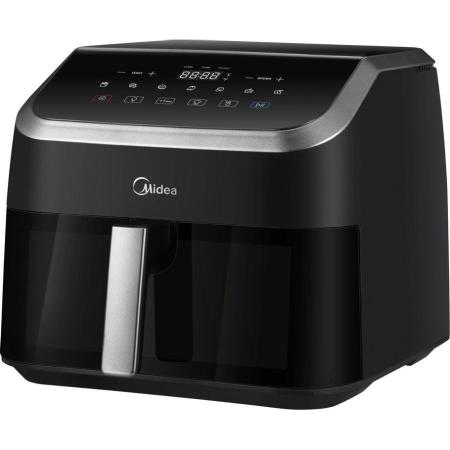 Аэрогриль Midea MAF-CY85WK,  черный