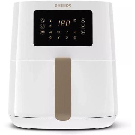 Аэрогриль Philips HD9255/30,  белый