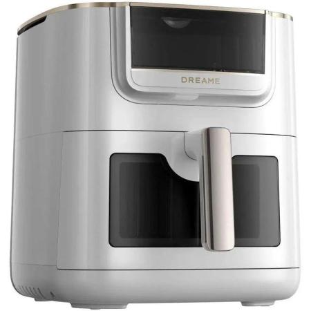 Аэрогриль DREAME Tasti AF30,  белый