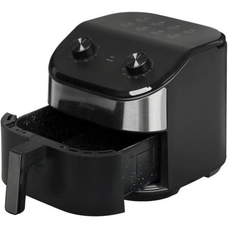 Аэрогриль Midea MAF-TN45WK,  черный