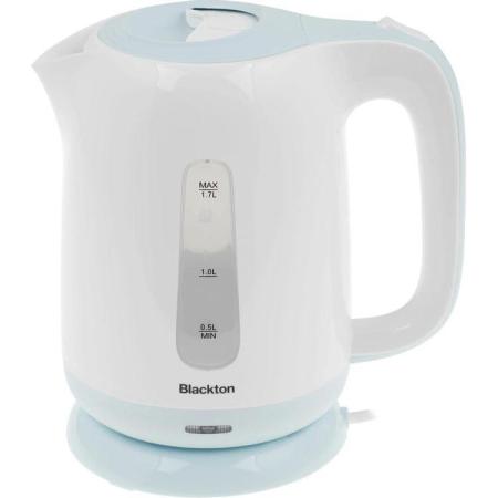 Чайник электрический BLACKTON Bt KT1703P, 1.7л, пластик