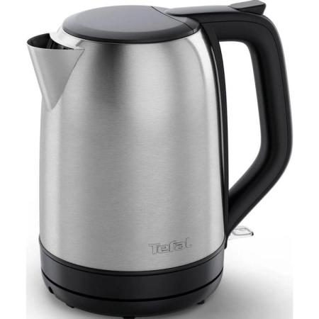 Чайник электрический Tefal KO5S0DE0, 1.7л, металл/пластик