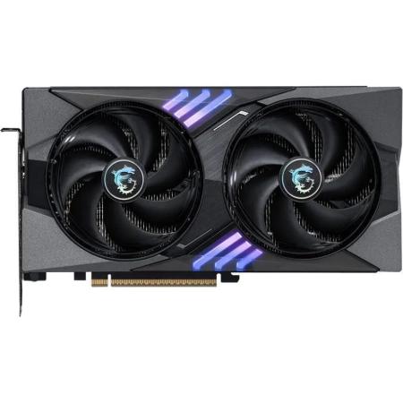Видеокарта MSI NVIDIA  GeForce RTX 5060TI RTX 5060 TI 16G GAMING 16ГБ Gaming, GDDR7, Ret