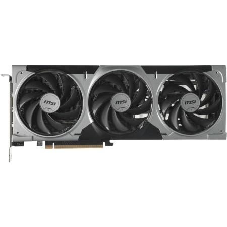 Видеокарта MSI NVIDIA  GeForce RTX 5060TI RTX 5060 TI 16G VENTUS 3X 16ГБ Ventus 3X, GDDR7, Ret