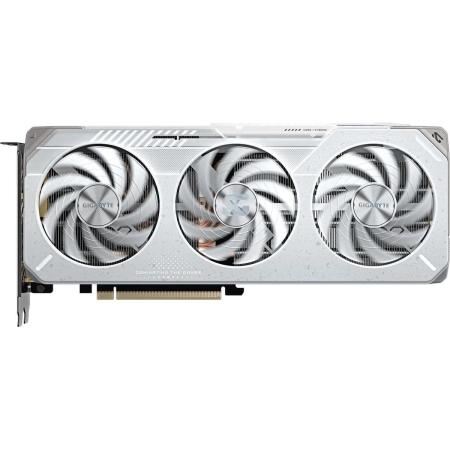 Видеокарта Gigabyte AMD  Radeon RX 9060XT GV-R906XGAMINGOCICE-16GD 16ГБ Gaming, GDDR6, OC,  Ret