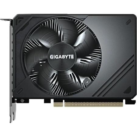 Видеокарта Gigabyte NVIDIA  GeForce RTX 5050 GV-N5050D6-8GD 1.0 8ГБ GDDR6, Ret