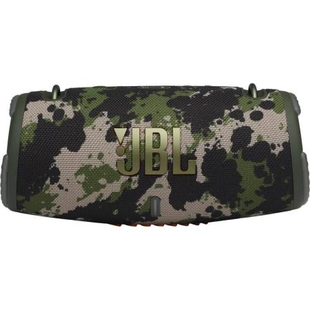 Колонка портативная JBL Xtreme 3, 100Вт, камуфляж [jblxtreme3camouk]