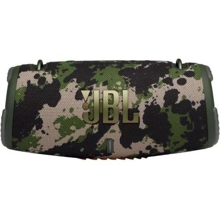 Колонка портативная JBL Xtreme 3, 100Вт, камуфляж [jblxtreme3camo(as/eu)]