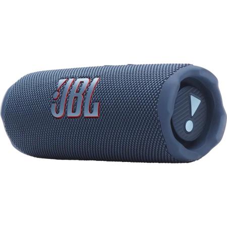 Колонка портативная JBL Flip 7, 35Вт, синий [jblflip7blu]