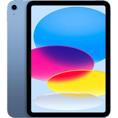 11" Планшет Apple iPad 2025 Wi-Fi A3354 6/128 GB A16 Bionic Wi-Fi, 2360 x 1640, iOS, синий [md4a4hn/a]