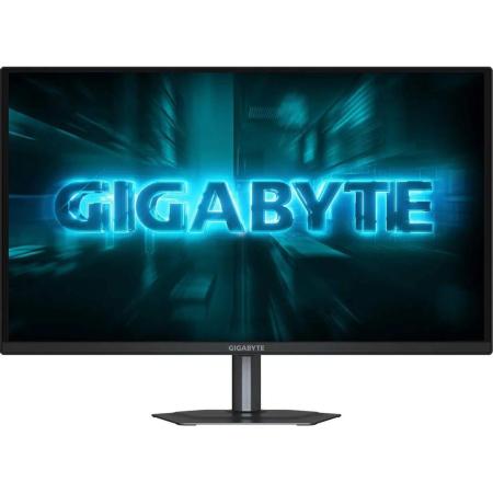 26.5" Монитор Gigabyte GO27Q24,  2560x1440,  QD OLED,  240Гц,  2хHDMI,  1хDP,  черный [20vm0-go27q24ba-1ekr]