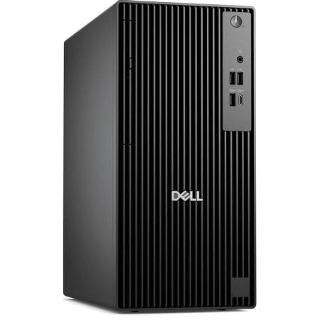 Компьютер Dell Pro Tower QCT1250 Intel Core i5 14500,  DDR5 8ГБ, 512ГБ SSD, Intel UHD Graphics 770,  Windows 11 Pro,  черный [pro-5010]