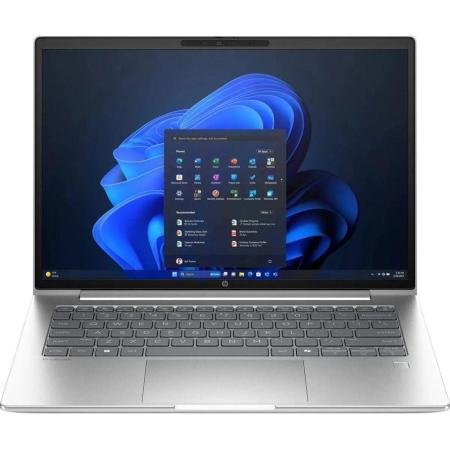 Ноутбук HP ProBook 4 G1ah Ryzen 5 220 16Gb SSD512Gb AMD Radeon Graphics 740M 14" WUXGA (1920x1200) Windows 11 Pro silver WiFi BT Cam (BY2K7AT)