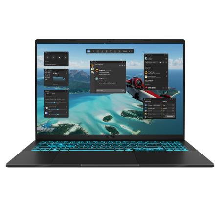 Ноутбук Asus V16 Special V3607VM-RP142 90NB16K1-M00B20 16"