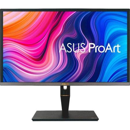 Монитор Asus 27" ProArt PA27UCGE черный IPS LED 16:9 HDMI M/M матовая HAS 600cd 178гр/178гр 3840x2160 160Hz DP 4K USB 6.4кг