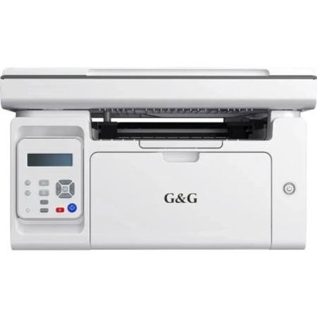 Лазерное МФУ G&G M2022NW