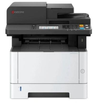 Лазерное МФУ Kyocera Mita ECOSYS MA4000wifx (Азия)