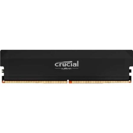 Оперативная память для компьютера Crucial CP16G60C36U5B DIMM 16Gb DDR5 6000 MHz CP16G60C36U5B