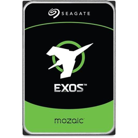 Жесткий диск Seagate Exos M ST32000NM004K,  32ТБ,  HDD,  SATA III,  3.5"