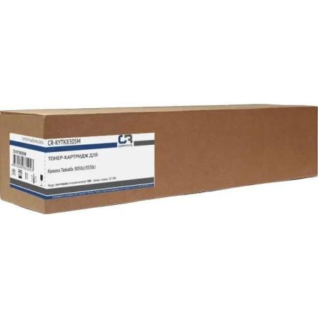 Картридж COPYRITE CR-KYTK8305M, TK-8305M, пурпурный / CR-KYTK8305M