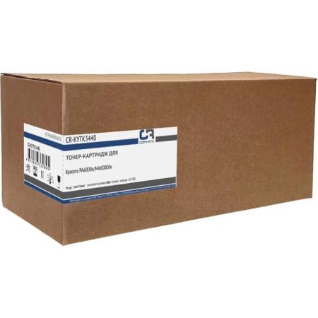 Картридж COPYRITE CR-KYTK3440, TK-3440, черный / CR-KYTK3440