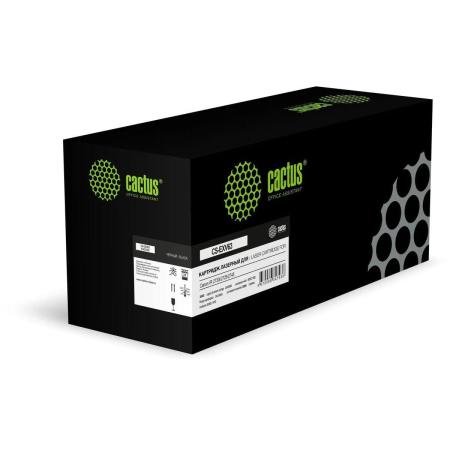 Картридж Cactus CS-EXV63, 5142C002, черный / CS-EXV63