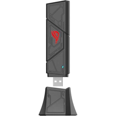 Wi-Fi адаптер ASUS ROG USB-BE92 USB 3.0