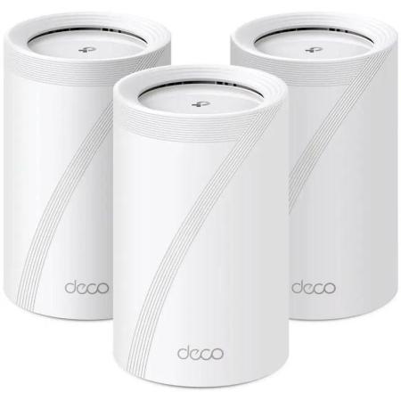 Бесшовный Mesh роутер TP-LINK DECO BE65(3-PACK)