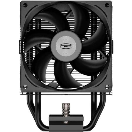 Устройство охлаждения (кулер) PCCOOLER R300 BK,  4-pin,  92мм,  черный,  retail [r300-bknwyx-us]