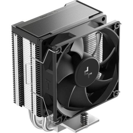 Устройство охлаждения (кулер) DeepCool AG300 G2,  4-pin,  92мм,  черный,  retail [r-ag300-bkammg2]