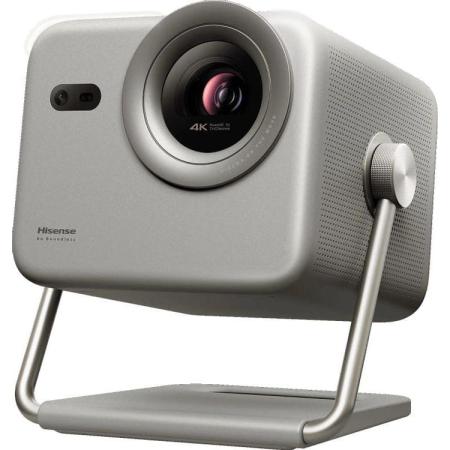 Проектор Hisense M2 Pro,  DLP,  Wi-Fi,  серый