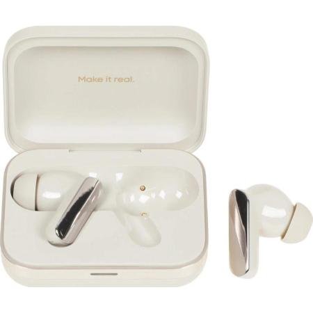 Наушники REALME Air 7 Pro (RMA2407), Bluetooth, внутриканальные, белый [6941764461611]