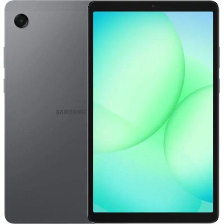 8.7" Планшет Samsung Galaxy Tab A11 BSM-X130 4/64 GB G99 Wi-Fi, 1340 x 800, 90Гц, Android 15, графит [sm-x130nzaacau]