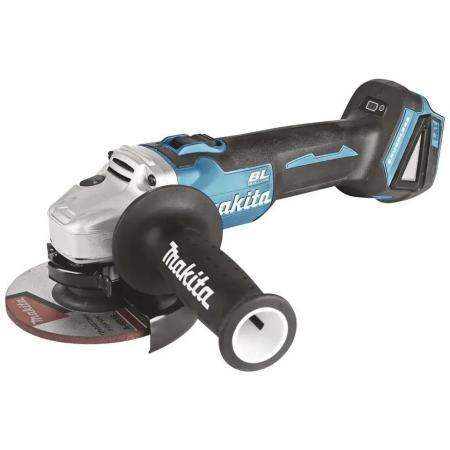 Угловая шлифмашина Makita DGA504RT