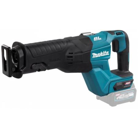 Сабельная пила Makita JR001GZ,  аккумуляторная, без ЗУ