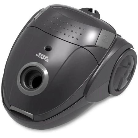 Пылесос BLACKTON Bt VC1401B, 1400Вт, черный/серый [86194687]