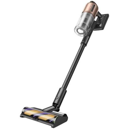 Моющий пылесос (handstick) DREAME Z-Series Z20 AquaCycle Station, 715Вт, черный/черный [vzv36b]