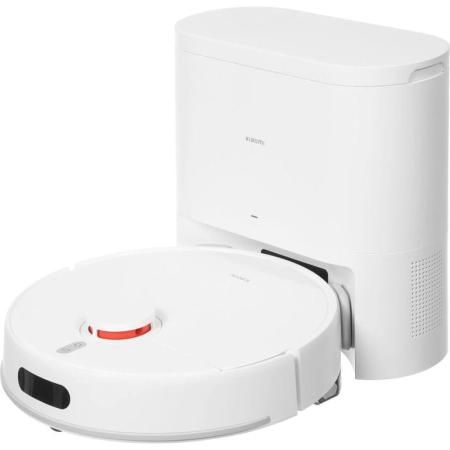 Робот-пылесос Xiaomi H40, 140Вт, белый/белый [bhr07xbeu]