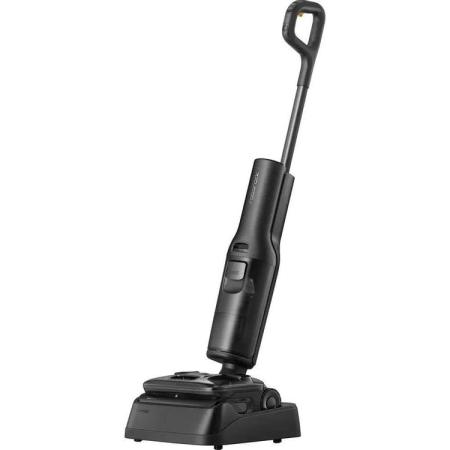 Моющий пылесос ROBOROCK F25 Ace Pro, 400Вт, черный/черный [wd5m14a]