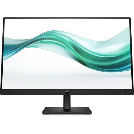21.5" Монитор HP 3 Pro 322ph,  1920x1080,  IPS,  100Гц,  1хHDMI,  1хDP,  черный [b0bn7as]