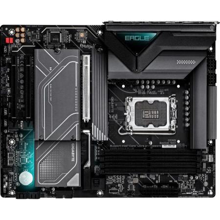 Материнская плата Gigabyte Z890 EAGLE PLUS, Socket LGA 1851, Intel Z890, ATX, Ret