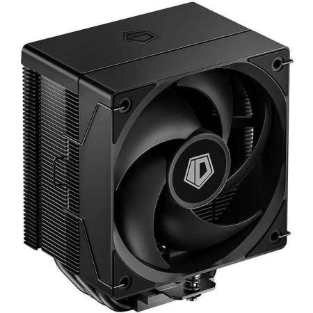 Устройство охлаждения (кулер) ID-COOLING SE-904-XT,  4-pin,  100мм,  черный,  retail [se-904-xt black]
