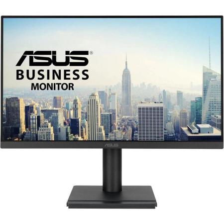 Монитор Asus 27" VA279QGSE черный IPS LED 16:9 HDMI M/M матовая HAS Piv 300cd 178гр/178гр 1920x1080 120Hz VGA DP FHD 5.5кг