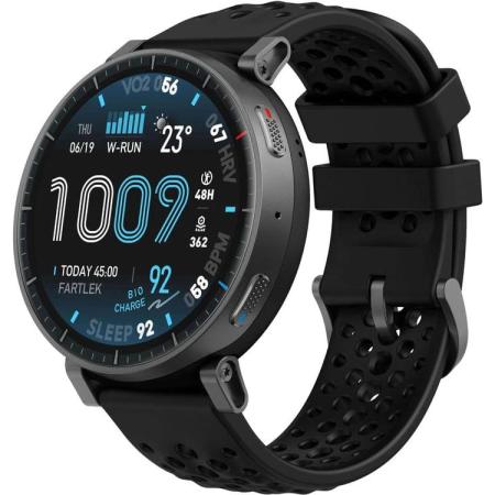 Смарт-часы AMAZFIT Active Max A2557,  1.5",  черный