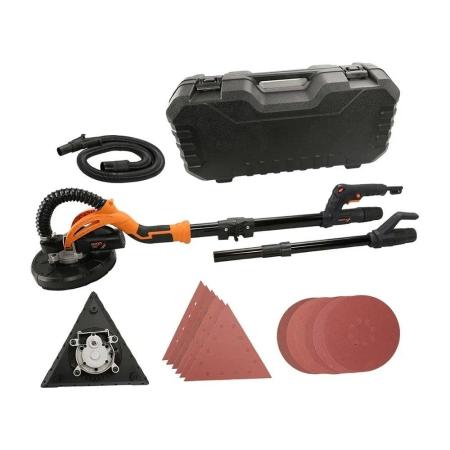 AktiTool Шлифовальная машина по гипсокартону "Жираф" R7237A-CT 106103