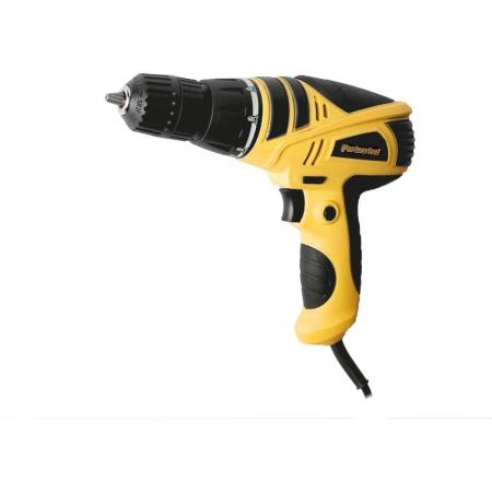 PARTNERTOOL Дрель шуруповерт электрический PED-900