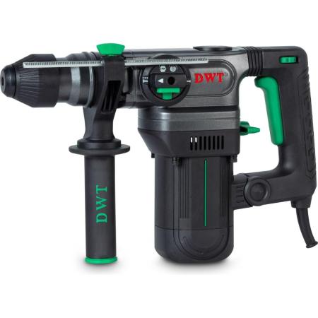 DWT Перфоратор SDS-Plus BHP15-32 V BMC