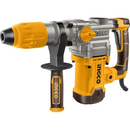 INGCO Перфоратор SDS-Max 1600 Вт INDUSTRIAL RH1600388